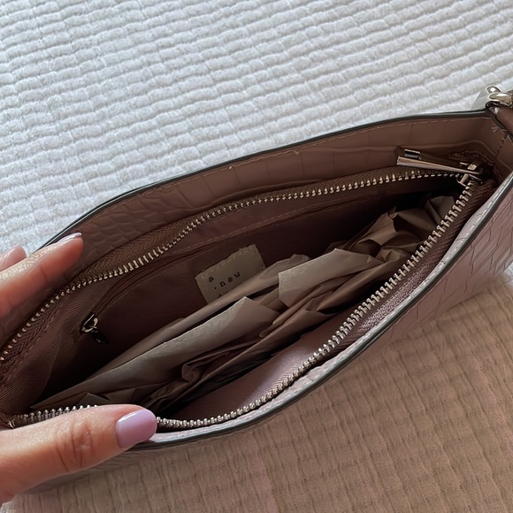 Brand new chain shoulder bag - Picture 4 of 5